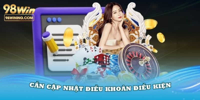 Giải đáp một vài thắc mắc thường gặp về điều khoản sử dụng