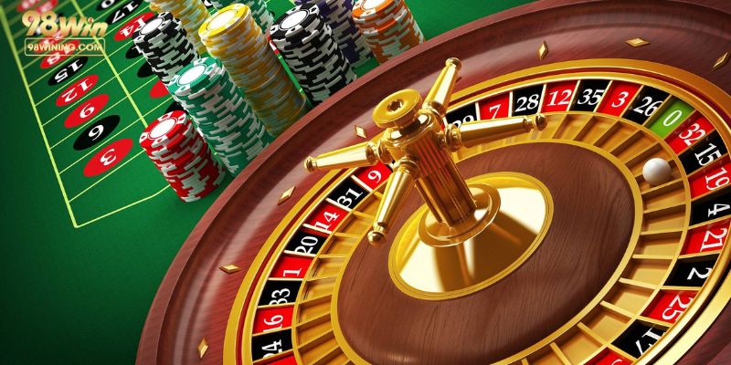 Hướng dẫn chi tiết về cách chơi Roulette cho người mới 