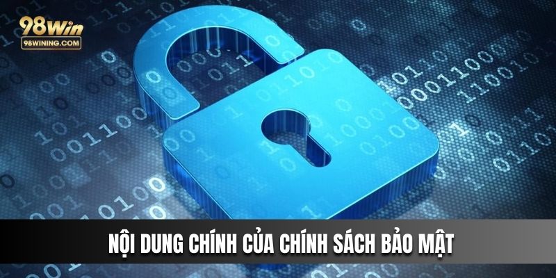 Nội dung chính của văn bản này