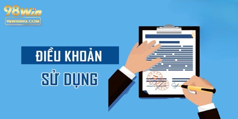 Danh tiếng của nhà cái được khẳng định nhờ có điều khoản sử dụng